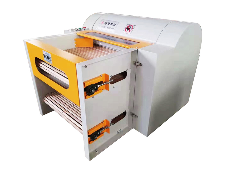 HJKM-500開棉機(jī) HJKM-500開棉機(jī)