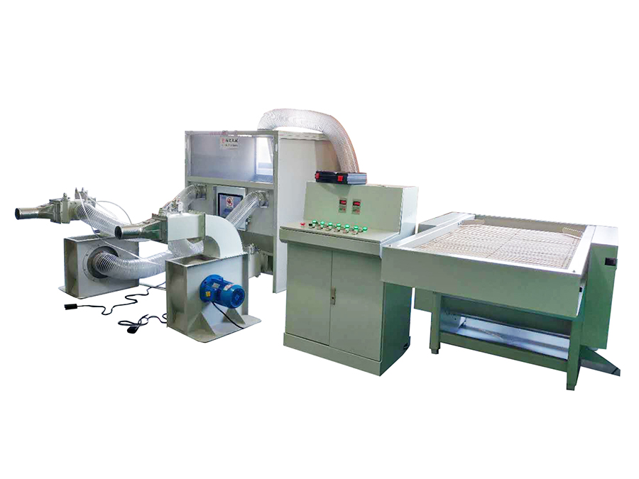 充棉機(jī) 充棉機(jī)